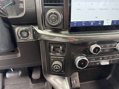 Used 2022 Ford F150 XLT w/ Equipment Group 302A High AWD/4WD image 30