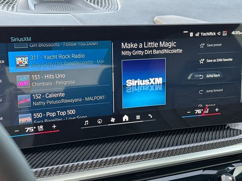 New 2026 BMW X6 M Competition w/ Executive Package image 15