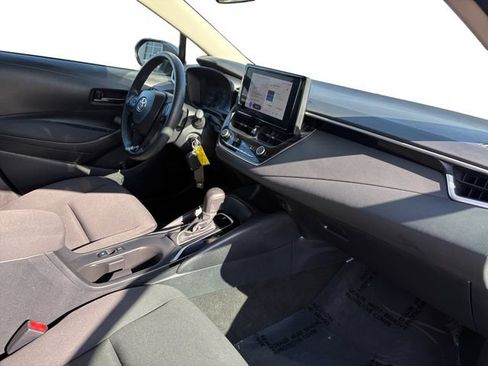 Certified 2024 Toyota Corolla LE FWD image 20