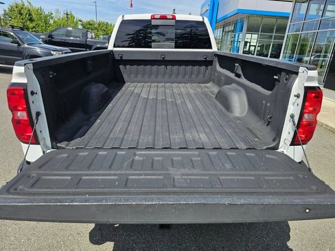 Used 2017 Chevrolet Silverado 3500 LTZ w/ Duramax Plus Package AWD/4WD image 13