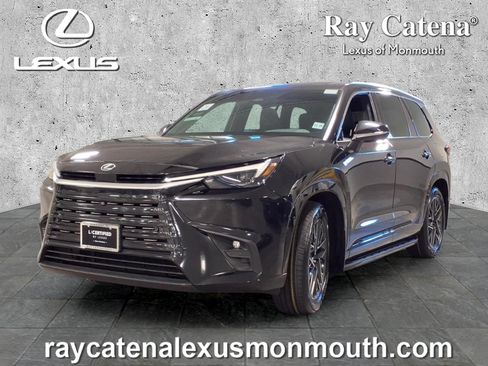 Certified 2024 Lexus TX 350 AWD w/ Technology Package image 3