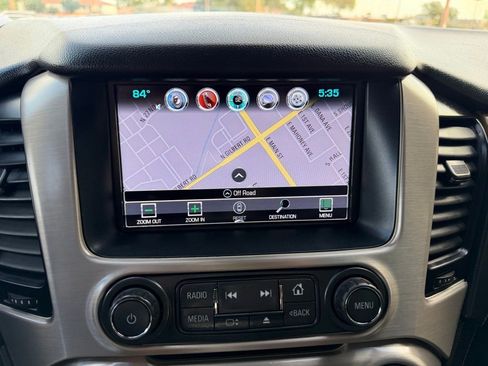 Used 2017 GMC Yukon Denali w/ Open Road Package image 42