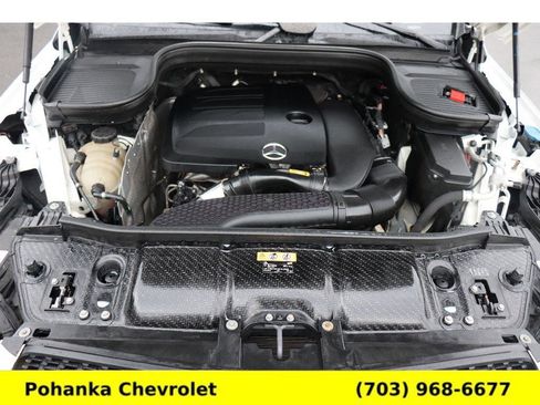 Used 2020 Mercedes-Benz GLE 350 4MATIC image 35