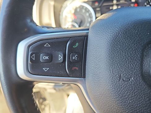 Used 2022 RAM 1500 Big Horn image 21