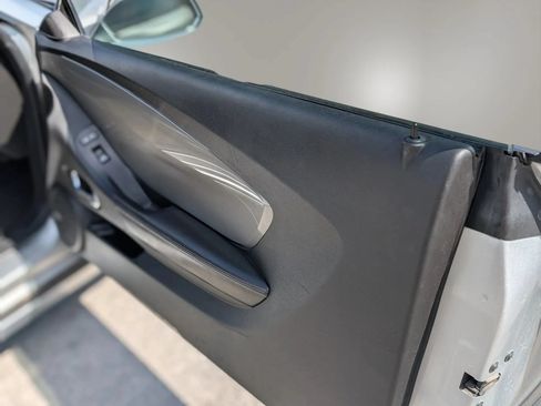 Used 2012 Chevrolet Camaro LT RWD image 20