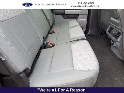 Used 2024 Ford F350 XLT w/ XLT Premium Package image 25