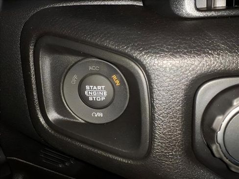 New 2026 Jeep Wrangler Unlimited Sport AWD/4WD image 17
