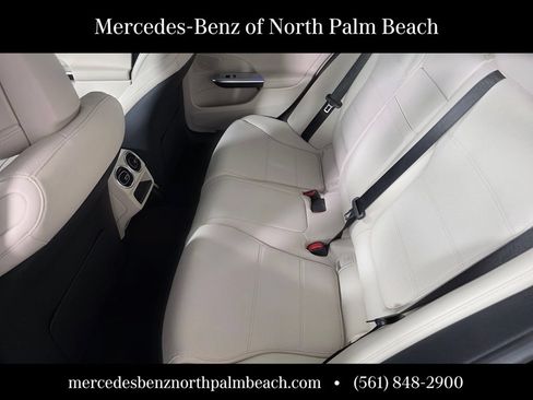 New 2026 Mercedes-Benz C 300 Sedan image 12
