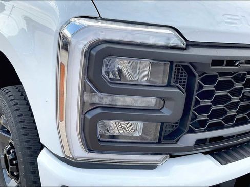 New 2026 Ford F350 XL w/ STX Appearance Package image 13