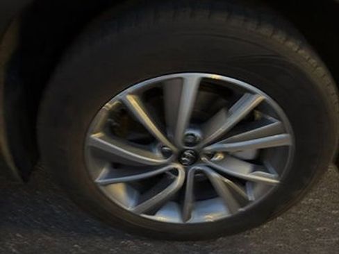 Used 2019 Hyundai Santa Fe SEL image 11