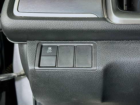 Used 2018 Honda Civic EX-T image 16