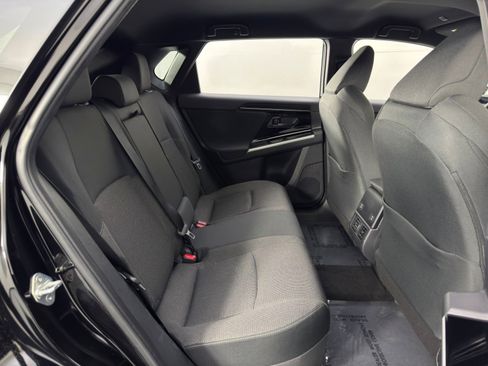 Used 2024 Subaru Solterra Premium image 36