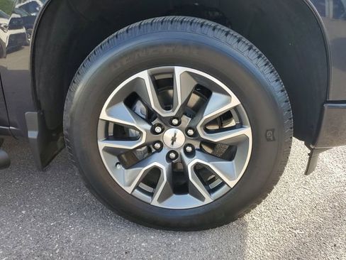 Used 2024 Chevrolet Silverado 1500 RST image 5