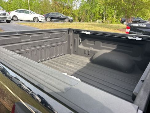 Used 2020 Toyota Tundra 1794 Edition image 7