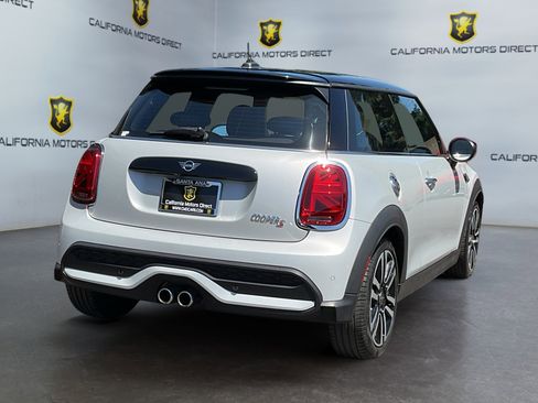 Used 2023 MINI Cooper S image 5