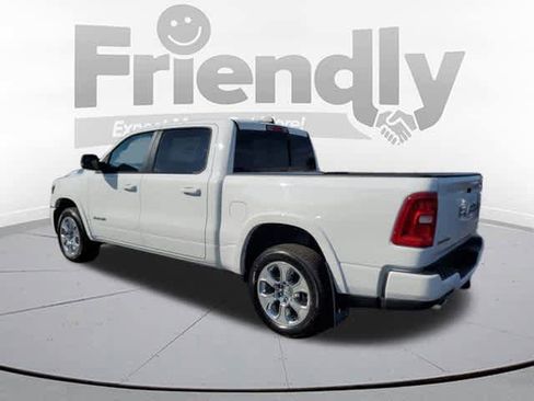 New 2026 RAM 1500 Big Horn image 3