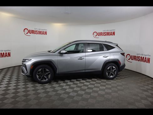 Used 2025 Hyundai Tucson SEL image 5