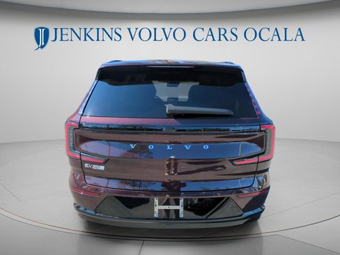 New 2025 Volvo EX90 Ultra image 4