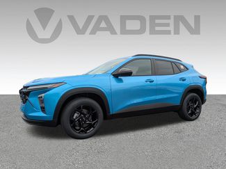 New 2026 Chevrolet Trax LT video 2