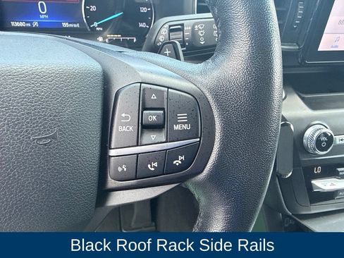 Used 2020 Ford Explorer XLT w/ Equipment Group 202A RWD image 16