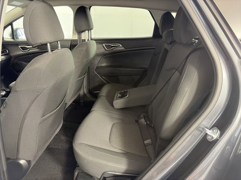 Certified 2023 Kia Sportage LX AWD/4WD image 7