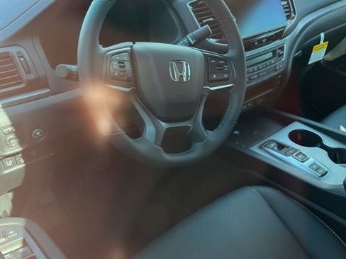 New 2026 Honda Ridgeline RTL image 9