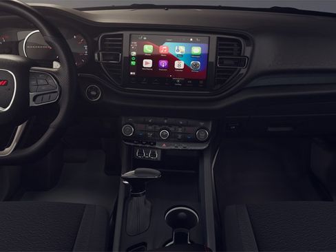 New 2026 Dodge Durango GT w/ Blacktop Package image 5