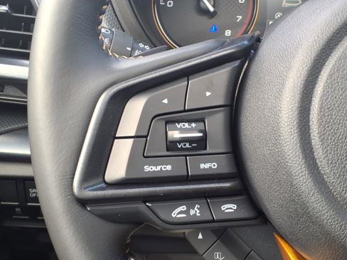 Certified 2023 Subaru Forester Wilderness image 11