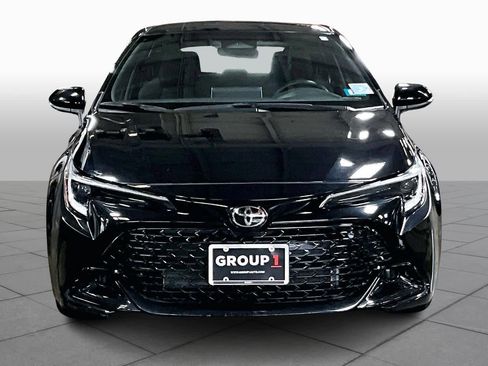 Certified 2023 Toyota Corolla SE image 3