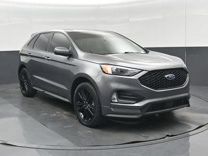 Used 2024 Ford Edge ST-Line