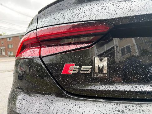 Used 2019 Audi S5 Premium Plus AWD/4WD image 9