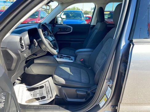 Certified 2022 Ford Bronco Sport Big Bend image 12