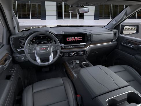 New 2026 GMC Sierra 1500 Elevation w/ Elevation Premium Package image 31