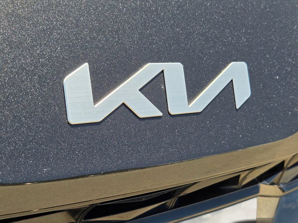 Certified 2026 Kia K5 LXS FWD image 5