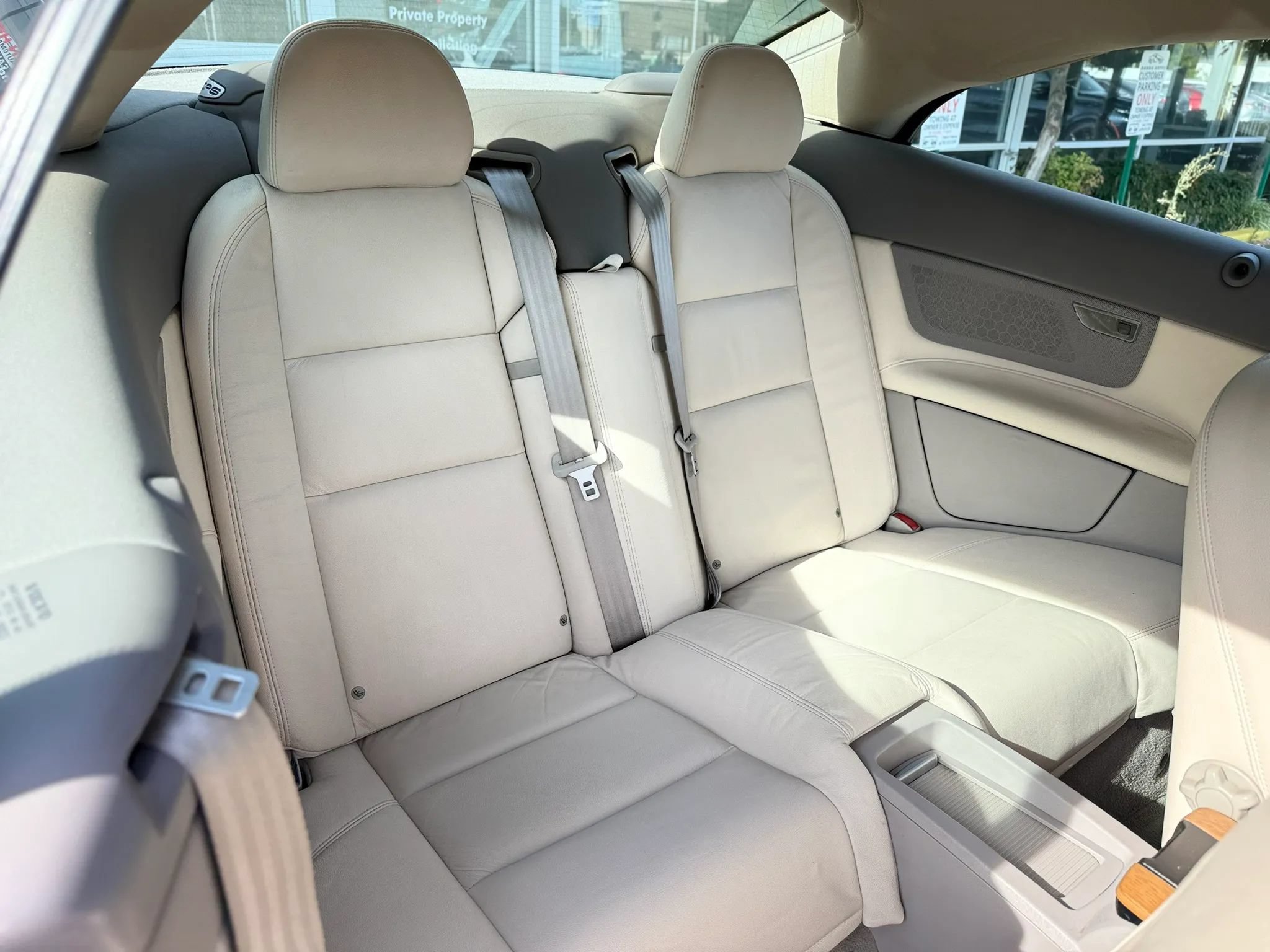 Used 2008 Volvo C70 T5 FWD image 38