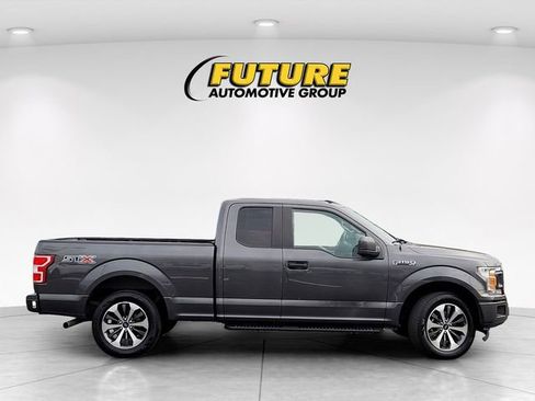 Used 2020 Ford F150 XL w/ Equipment Group 101A Mid image 11