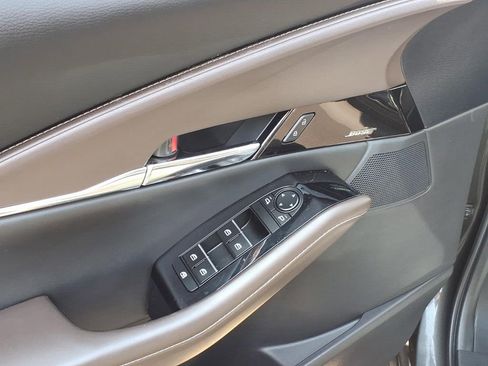 New 2025 MAZDA CX-30 AWD 2.5 S w/ Premium Package image 11