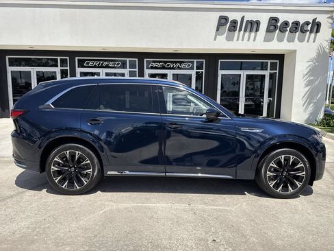 New 2026 MAZDA CX-90 3.3 Turbo S w/ Premium Plus AWD/4WD image 5