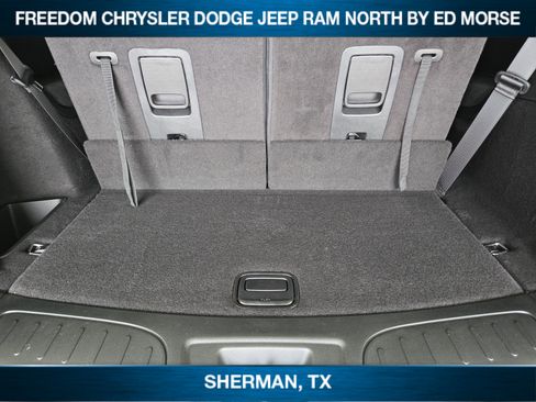 New 2026 Dodge Durango GT image 23