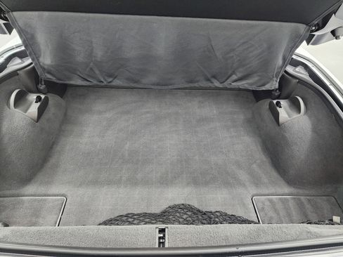 Used 2012 Chevrolet Corvette Grand Sport w/ 2LT Preferred Equipment Group image 28