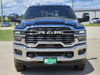 New 2025 RAM 2500 Tradesman video 2