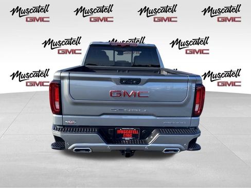 Used 2026 GMC Sierra 1500 Denali AWD/4WD image 7