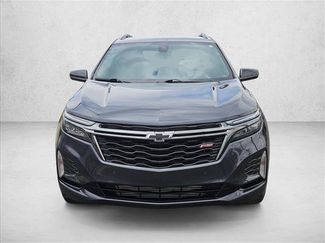 Used 2023 Chevrolet Equinox RS FWD video 2