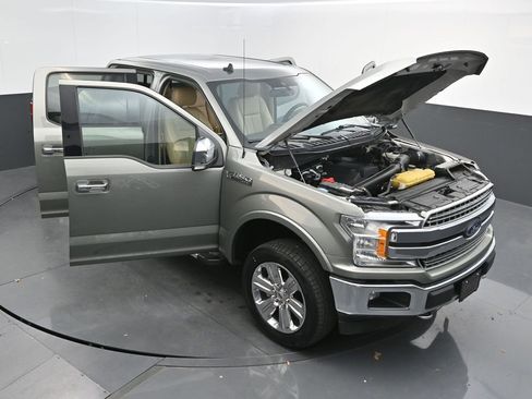 Used 2020 Ford F150 Lariat image 46