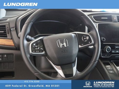 Used 2020 Honda CR-V EX image 17