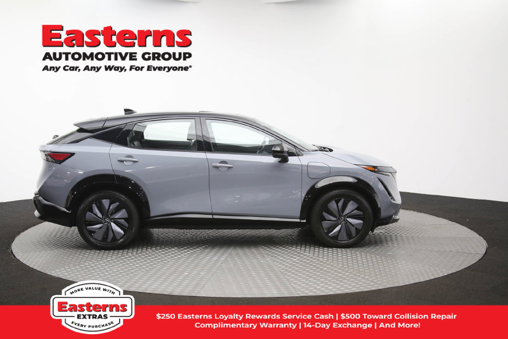 Used 2023 Nissan Ariya AWD image 51