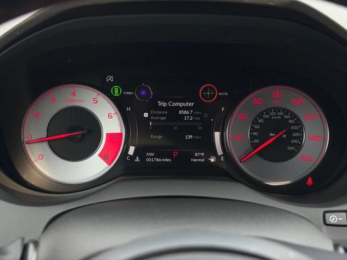 Used 2022 Acura RDX A-Spec AWD/4WD image 9