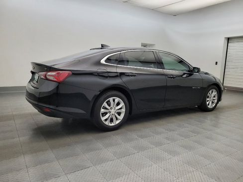 Used 2019 Chevrolet Malibu LT image 10