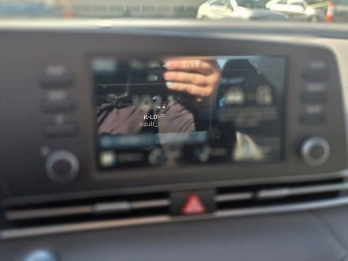 New 2026 Hyundai Elantra SEL Sport image 25