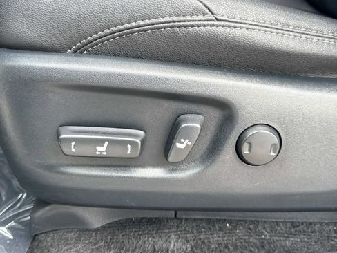 Used 2022 Toyota 4Runner TRD Sport image 14